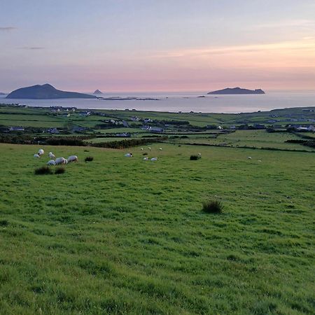 Gleann Loic Farmhouse Βίλα Ντίνγκλε Εξωτερικό φωτογραφία